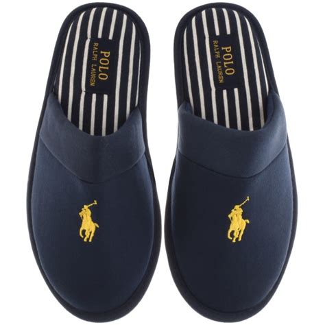 designer slippers men